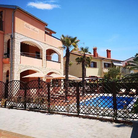 Bed & Breakfast Anita Medolino Esterno foto