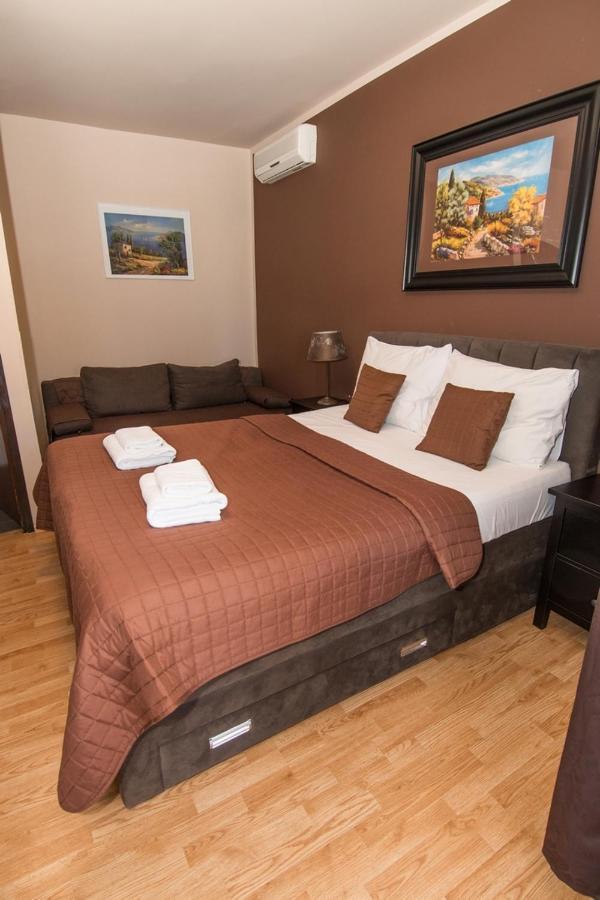 Bed & Breakfast Anita Medolino Esterno foto
