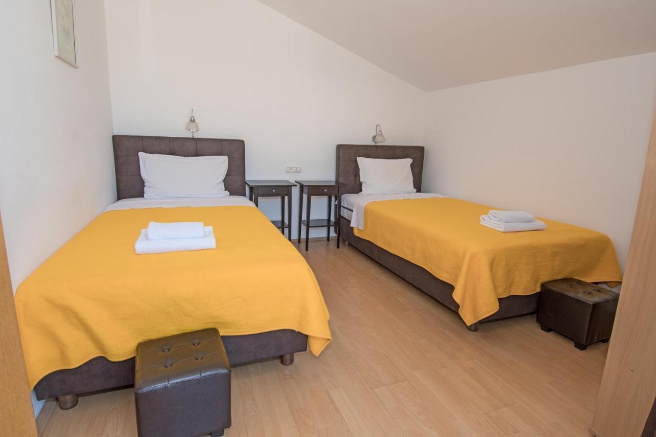Bed & Breakfast Anita Medolino Esterno foto