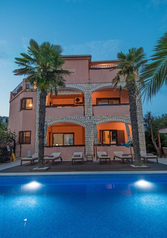 Bed & Breakfast Anita Medolino Esterno foto