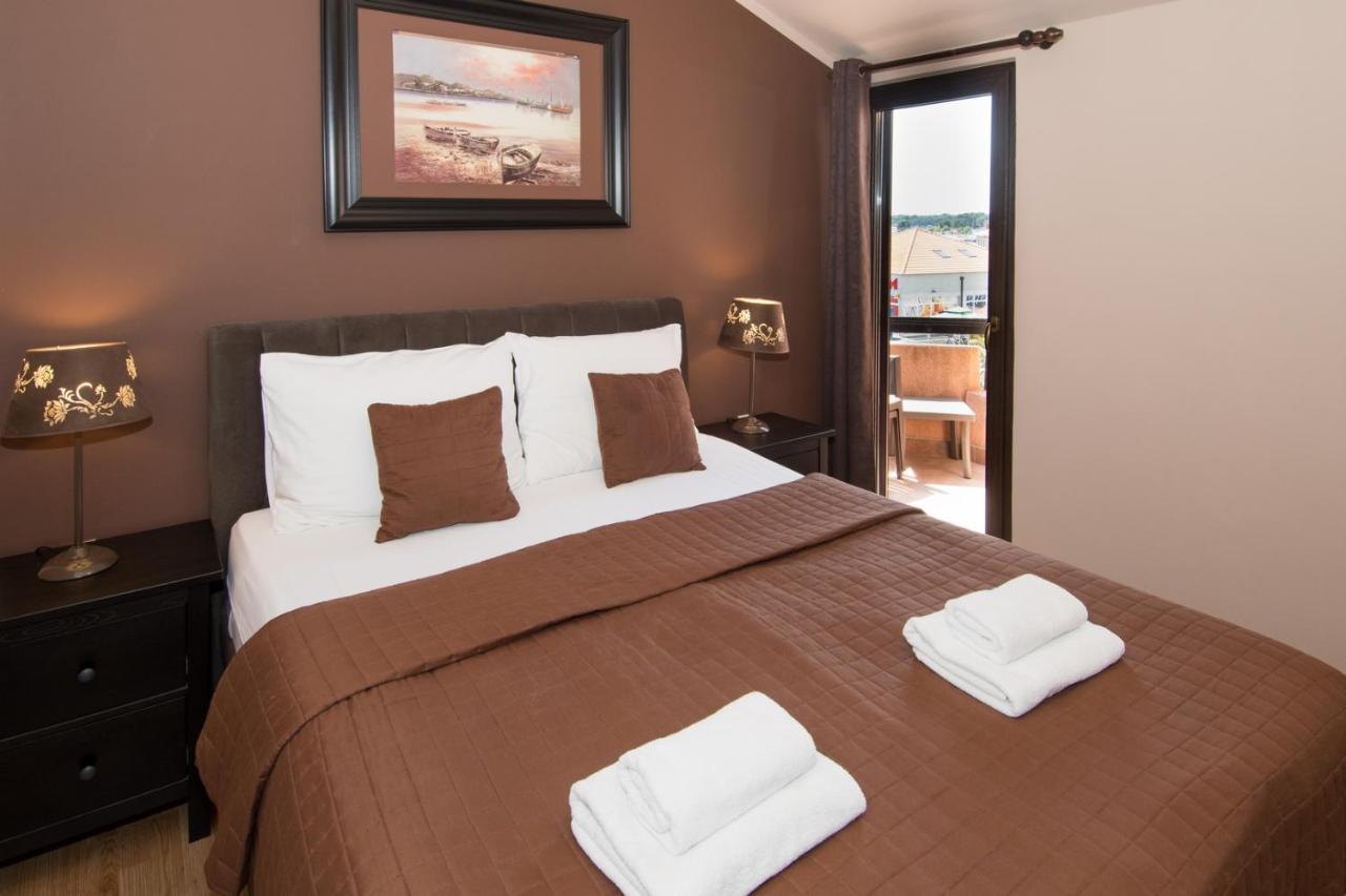 Bed & Breakfast Anita Medolino Esterno foto