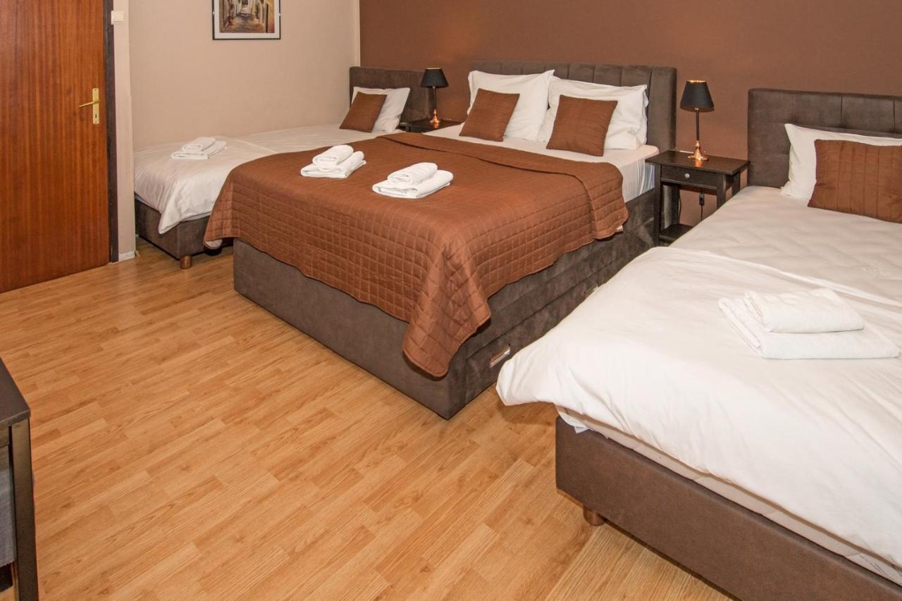 Bed & Breakfast Anita Medolino Esterno foto