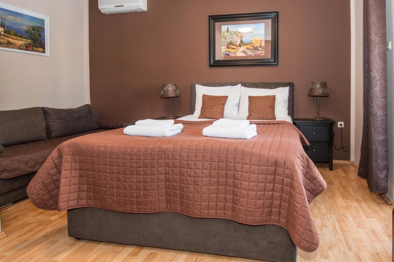 Bed & Breakfast Anita Medolino Esterno foto