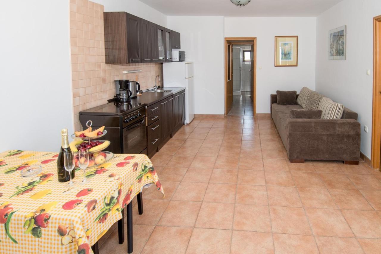Bed & Breakfast Anita Medolino Esterno foto