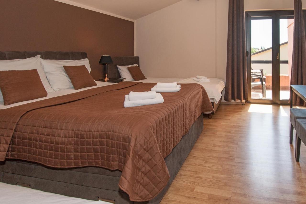 Bed & Breakfast Anita Medolino Esterno foto