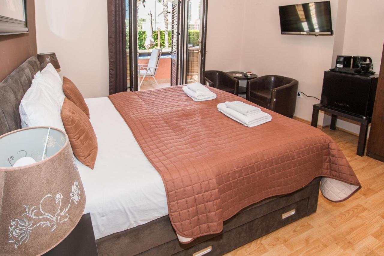 Bed & Breakfast Anita Medolino Esterno foto
