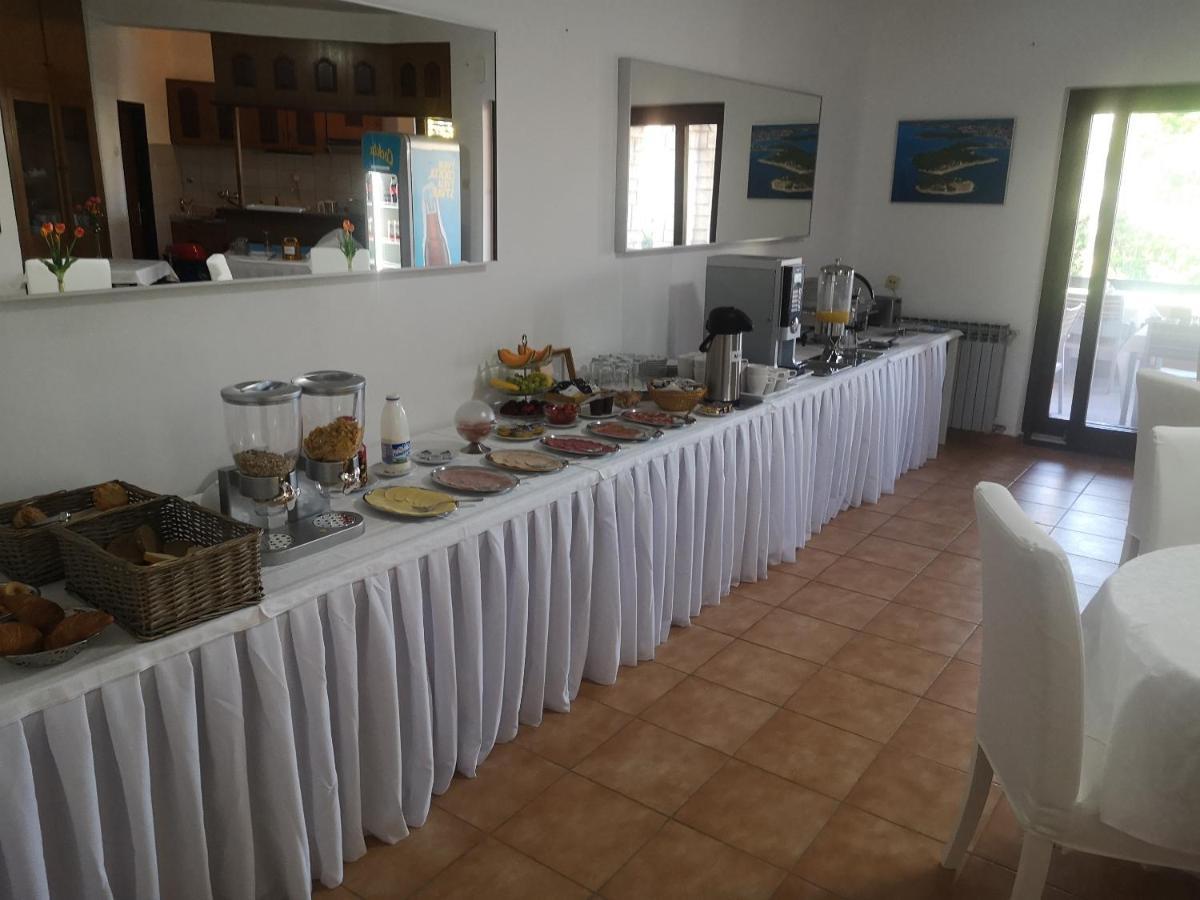Bed & Breakfast Anita Medolino Esterno foto