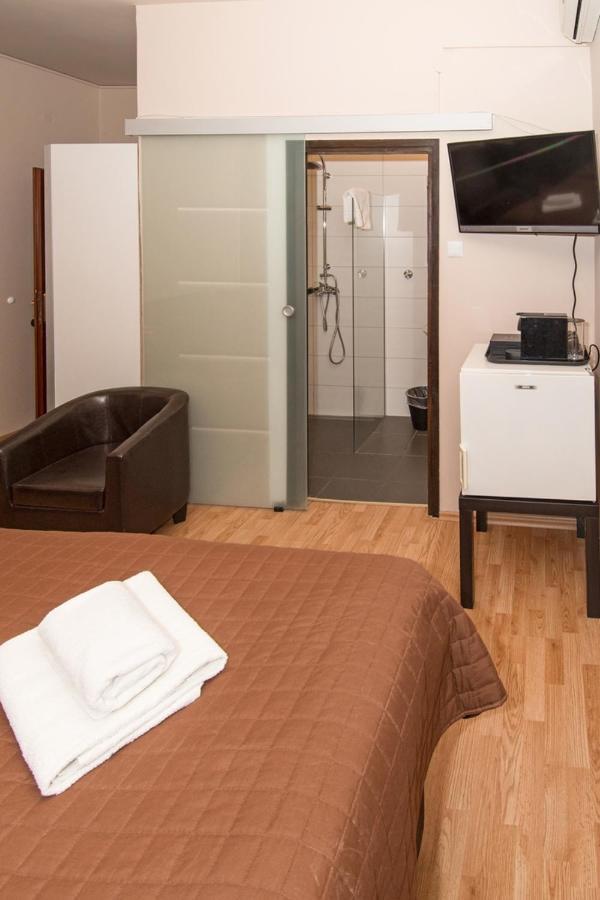 Bed & Breakfast Anita Medolino Esterno foto