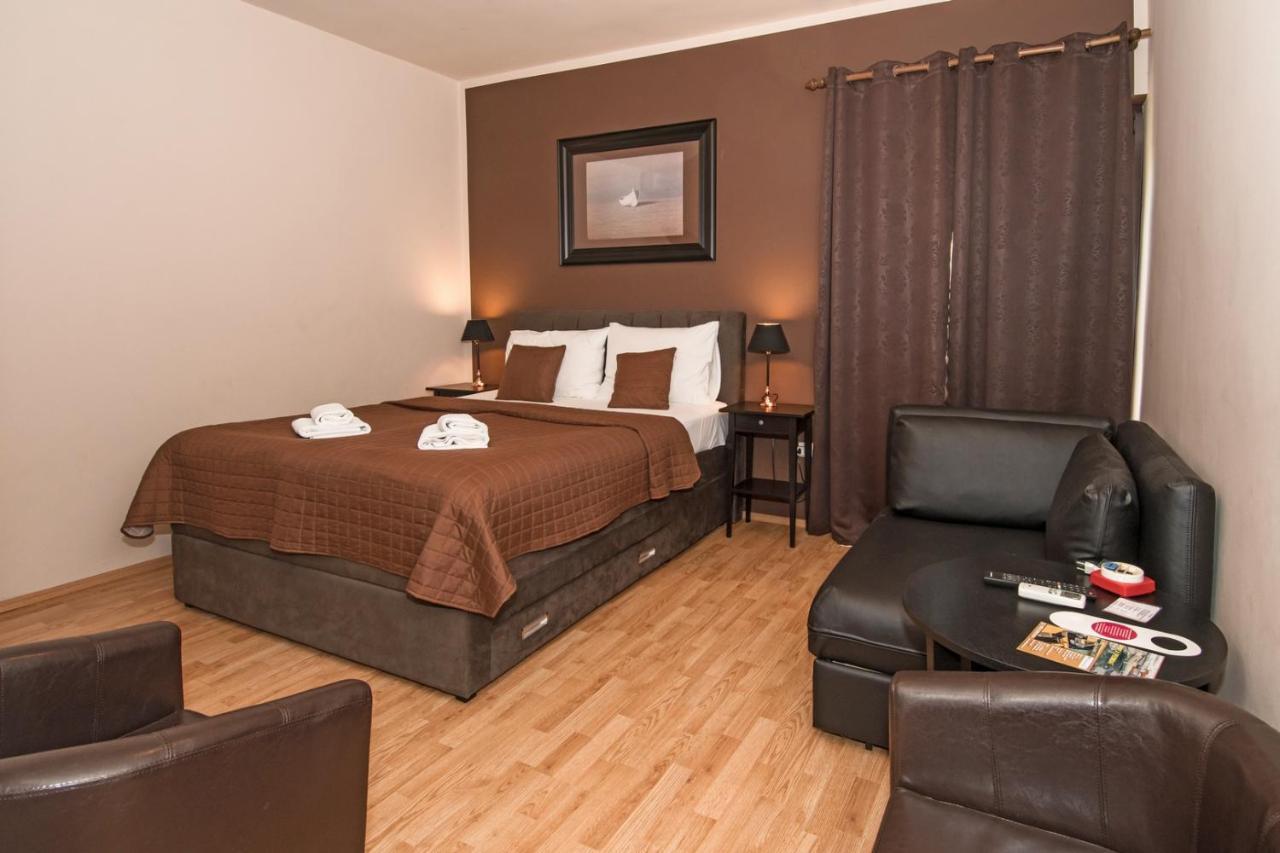 Bed & Breakfast Anita Medolino Esterno foto