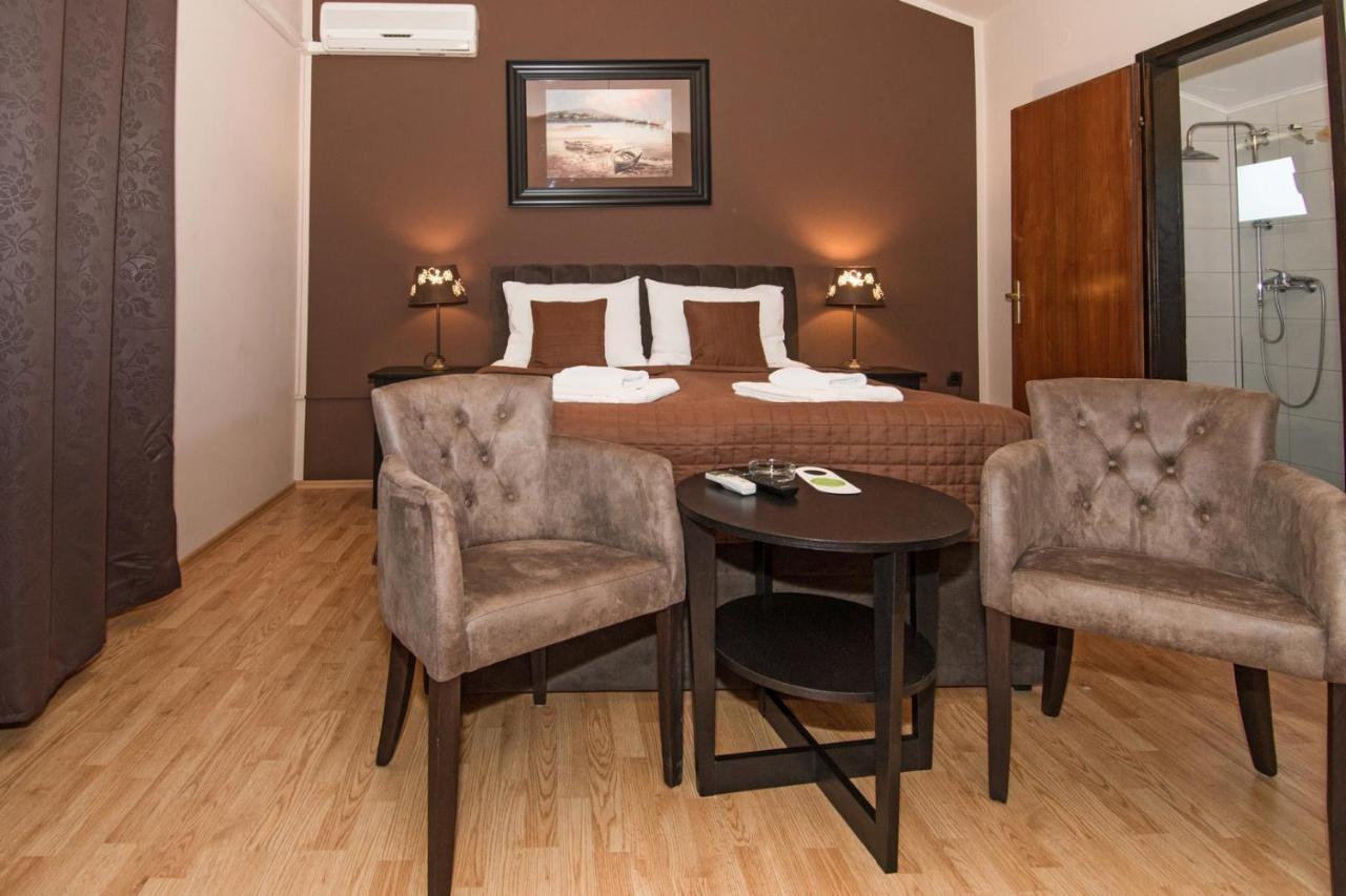 Bed & Breakfast Anita Medolino Esterno foto