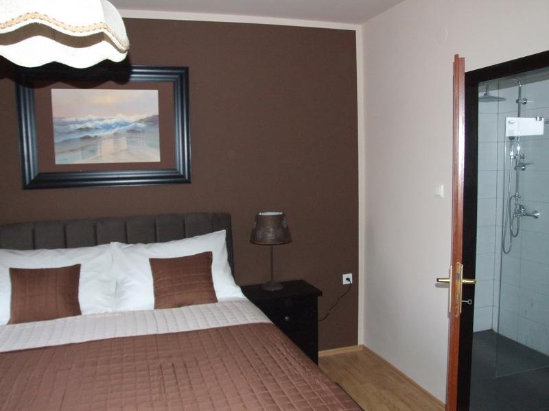 Bed & Breakfast Anita Medolino Esterno foto