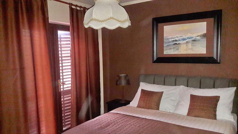 Bed & Breakfast Anita Medolino Esterno foto