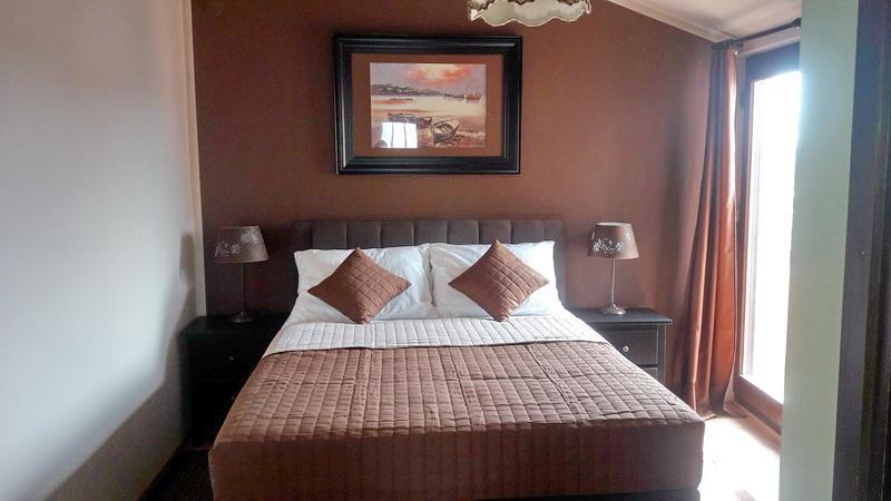 Bed & Breakfast Anita Medolino Esterno foto