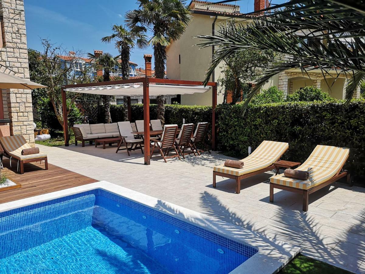 Bed & Breakfast Anita Medolino Esterno foto
