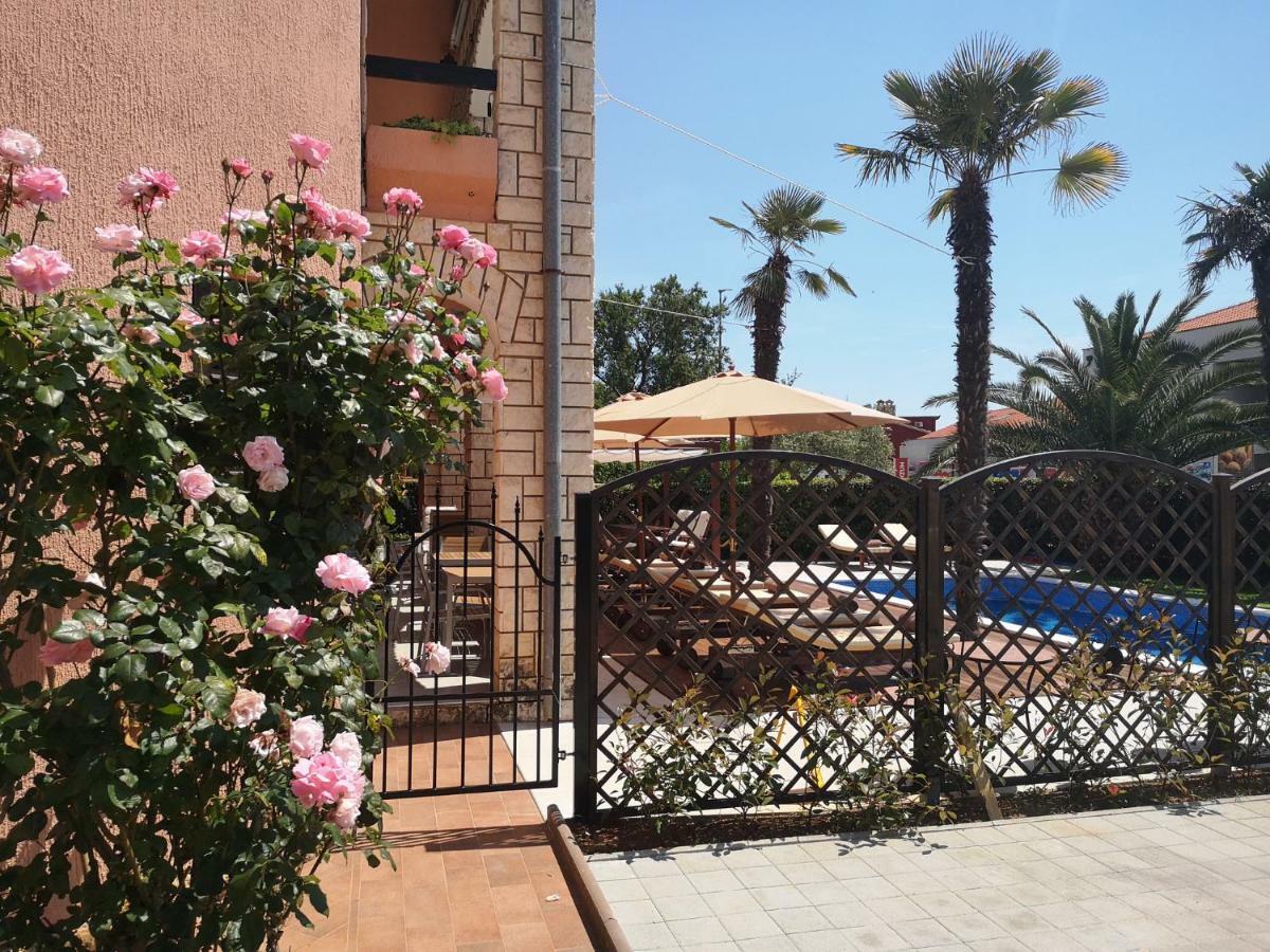 Bed & Breakfast Anita Medolino Esterno foto